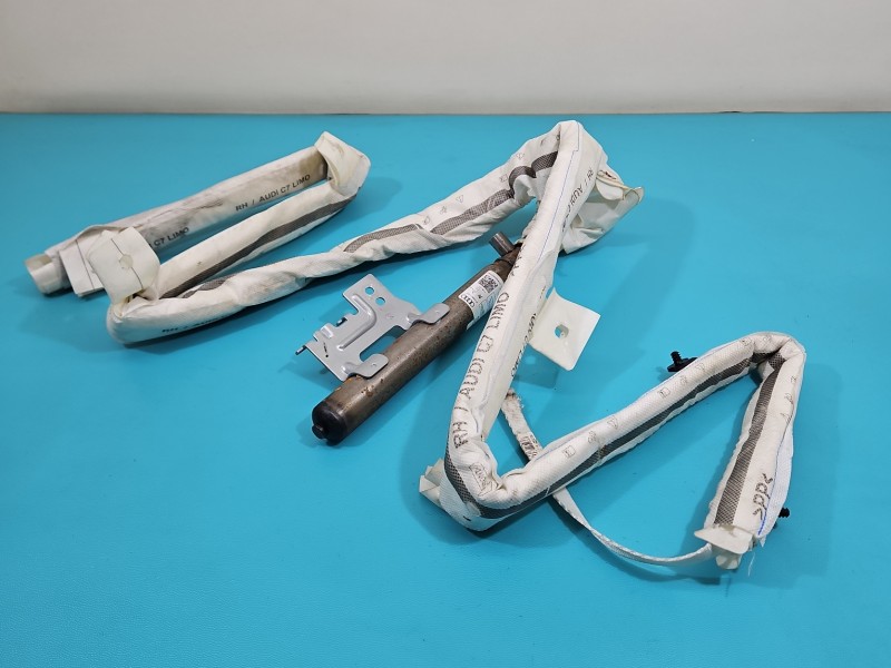 Kurtyna prawa poduszka airbag AUDI A6 C7 sedan