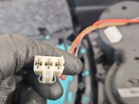 Podłokietnik TUNEL AUDI Q5 08- 8R0864981 EUROPA