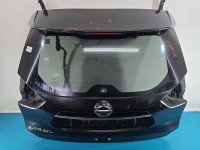 Klapa tył Nissan X-trail III T32 13-21 HB 5d G41 C