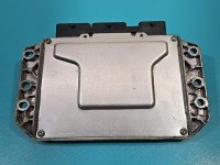 Komputer Sterownik silnika 8200509552, 8200509516 Renault Scenic II 1.6 16V (k4mc813)