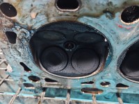 Głowica Volvo V50 S40 II 8642289004, B5244 2.4 20v