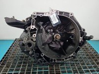 Skrzynia biegów 20DM65 Citroen C5 I 1.6 hdi