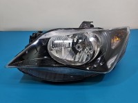 Reflektor lewy lampa przód Seat Ibiza IV 6J EUROPA 6J1941021E