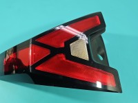 Lampa tył lewa Dacia Duster III 24- HB Producent części: Dacia EUROPA