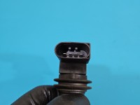 Cewka zapłonowa Porsche Cayenne I 9P 4.5 V8 komplet,4 sztuki BERU 0040102012