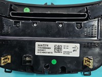 Konsola panel nawiewu Opel Insignia A 26202374