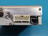 Radio fabryczne Renault Master III 10-24 281153711R radioodtwarzacz