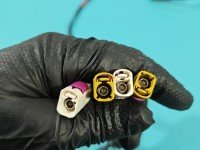 Wiązka instalacja radia Renault Koleos 282436563R