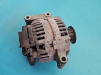 TEST Alternator Ford Transit 00-06 2.0 TDDI 0124415030