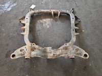 Sanki Belka silnika Opel Meriva A 1.7 cdti