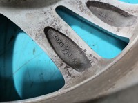 4X alufelgi felgi 16" komplet MAZDA 3 II BL 08-13 R16