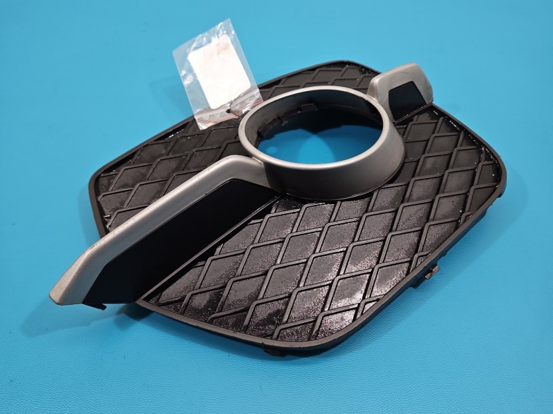 Zaślepka kratka zderzaka lewa atrapa BMW X6 E71 7188383