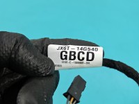 Wiązka instalacja Producent części: FORD, JX6T-14B446-GEAG, JX6T-14B446-GEAG, Europejska, lusterka wewnętrznego ,...