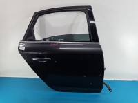 Drzwi tył prawe AUDI A4 B8 sedan 4d LZ7L