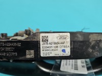 Klamka przód prawa zewnętrzna Ford Focus Mk4