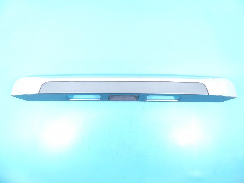 Klamka klapy tył Citroen C3 Picasso 08-17 9684450277