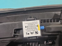 Deska rozdzielcza airbag pasażera kokpit Peugeot 3008 II