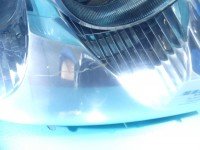 Reflektor prawy lampa przód Fiat Doblo I EUROPA 51755054