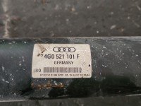 Wał napędowy tył Audi A7 4G 4.0 V8 TFSI (CEUC)
