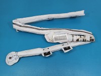 Kurtyna prawa poduszka airbag Skoda Fabia III kombi