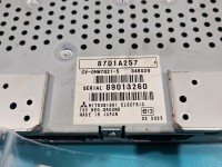 Wzmacniacz Mitsubishi Outlander II