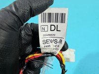 Dmuchawa nawiewu wentylator Nissan Juke I F15 10-19 EUROPA