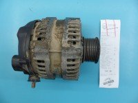 TEST Alternator Suzuki Grand Vitara II 31400-67J0, 104210-4660 1.9 DDiS