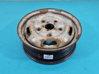 Felga stalowa 16" Ford Transit 06-13 R16 5x160 ET56 5,5J