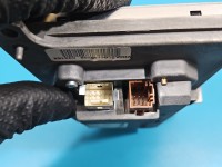 Wyświetlacz Peugeot 508 I 9804563180 monitor