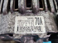 TEST Alternator Ford Fiesta Mk6 2S6T-10300-CB 1.2 8v