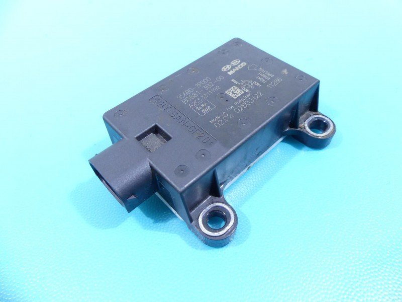 Sterownik moduł Hyundai Ix35 09-13 A2C53311192, 95690-2P000