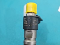 TESTOWANY Wtryskiwacz 0445115025 Ford S-max I MK1 2.2 tdci 175KM