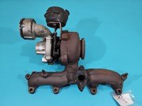 Turbosprężarka Vw Touran I 751851-3, 03G253014F 1.9 tdi 105KM