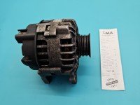 TEST Alternator Vw Polo IV 9N 03D903025D 1.2 12v