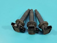 Cewka zapłonowa Citroen C1 I 90080-19019 1.0 12V CITROEN, Europejska, 3 elementy