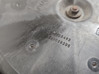 Wentylatory Wentylator chłodnicy Renault Megane III M135493 2.0 Tce