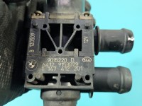 Zawór wody Bmw f10 f11 elektrozawór 9015220