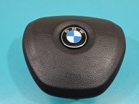 Poduszka powietrzna kierowcy airbag Bmw f10 f11 8383902