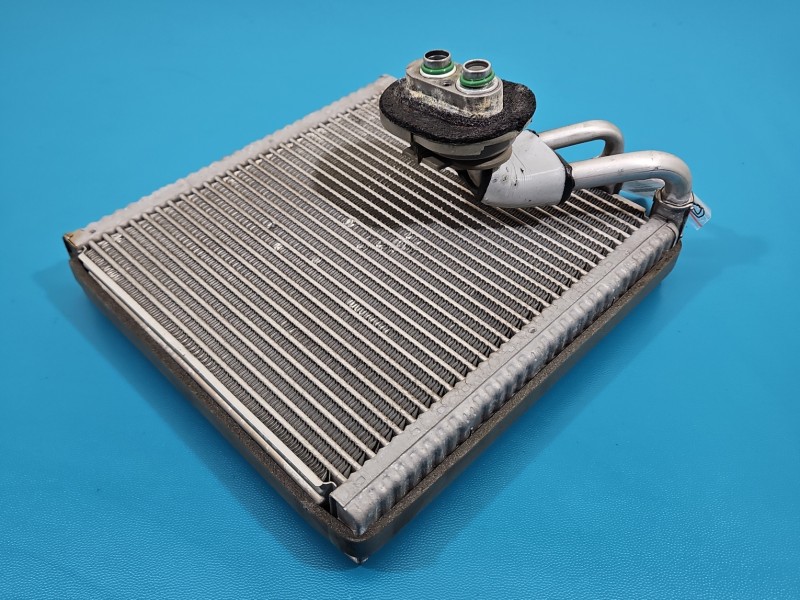 Nagrzewnica Kia Ceed III 18-21 EUROPA