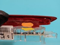 TRZECIE ŚWIATŁO STOP STOPU Seat Ibiza IV 6J HB