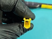 Pas bezpieczeństwa przód lewy kierowcy 34060218A Alfa romeo Giulietta EU