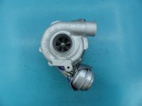 Turbosprężarka Regenerowana Opel Omega B 705997-2 2.2 dti 120KM