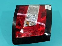Lampa tył lewa Skoda Fabia III HB
