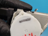 Pas bezpieczeństwa przód prawy pasażera bmw F30 34078319C, 33035173B