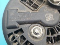 TEST Alternator Chevrolet Orlando 13579114 2.0 VCDI (Z20D1)
