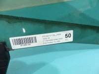 Szyba drzwi tył lewa Porsche Panamera I 970 HB