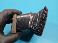 Kratka nawiewu Skoda Octavia III 5E0819203A EUROPA