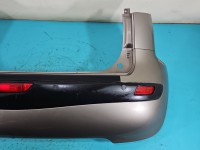 Zderzak tył Nissan Note E11 beżowy C30G HB