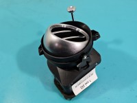 Kratka nawiewu Bentley Continental I 05-13 3W0919357, 3W0819061 EUROPA