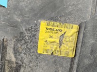 Reflektor lewy lampa przód Volvo V50 S40 II EUROPA